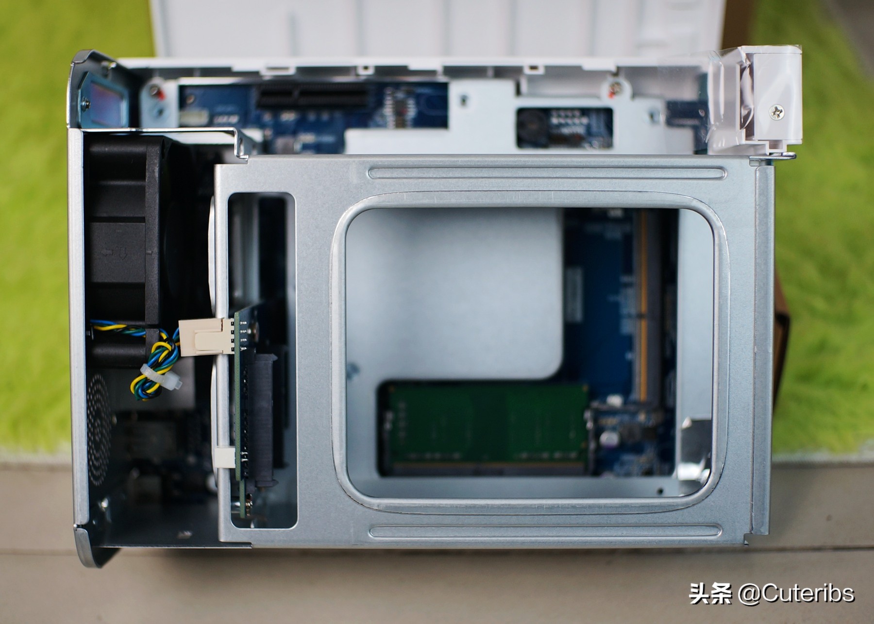 威联通ts-212p3,威联通homeassistant