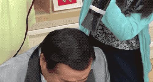 岛国这款生发神器，让你一言不合就长成热带雨林