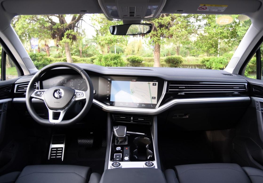 战狼吴京开的哪款车,吴京战狼越野车推荐