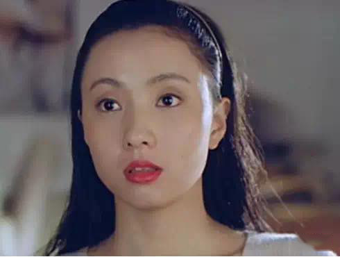 段奕宏暗恋了10年的女人,7岁时的段奕宏