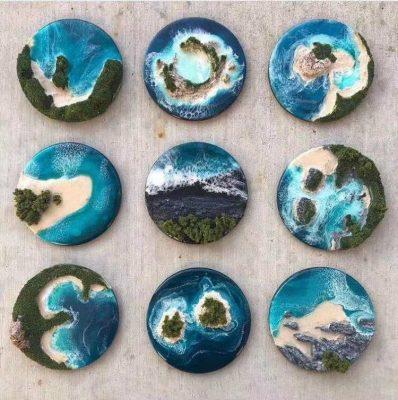 什么品牌的树脂最好,最畅销的树脂产品