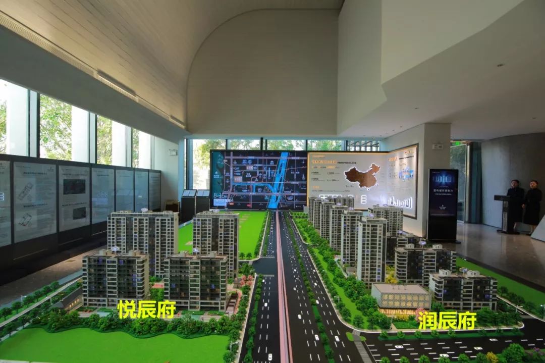 江北新区砂之船二期,喜大普奔入驻头条