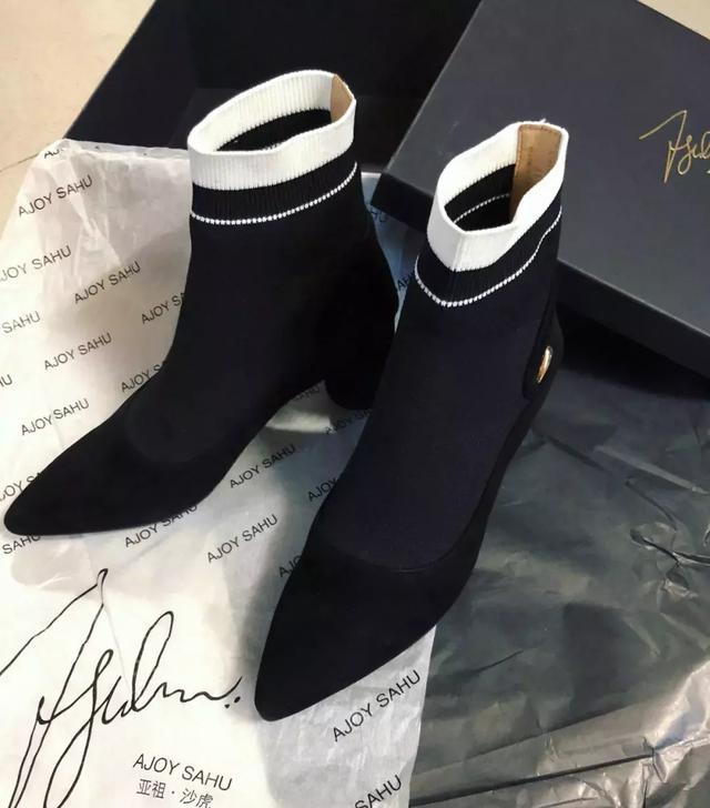 世界上最美的十大高跟鞋,这才是世界上最漂亮的高跟鞋