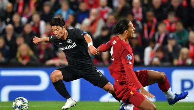 最新留洋的中国球员,日本足球留洋球员盘点