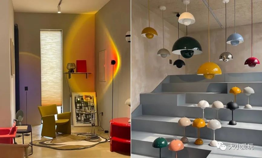 北京这些小众家居生活馆,逛起来太治愈了!已经抗拒不了这轮安利