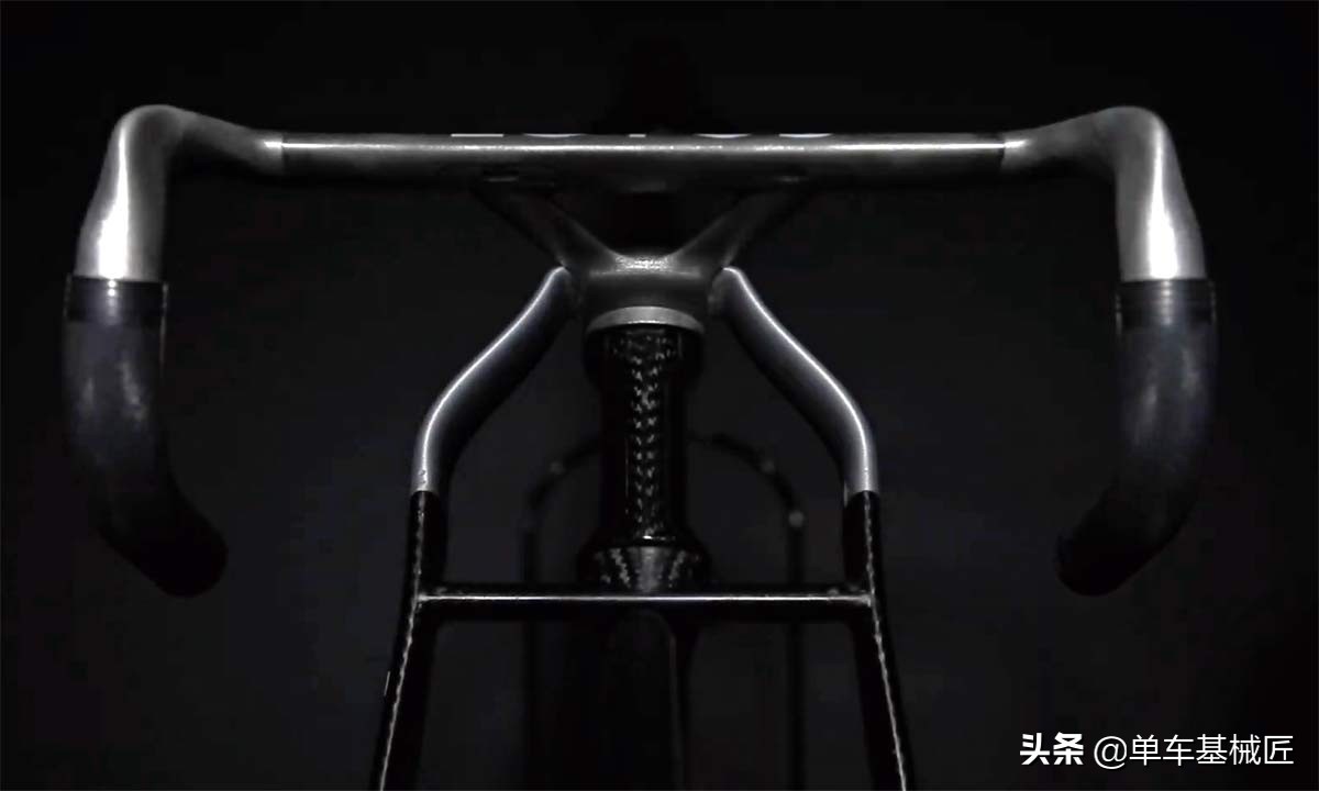 莲花和Hope联手打造的这辆自行车,再次刷新了我的三观