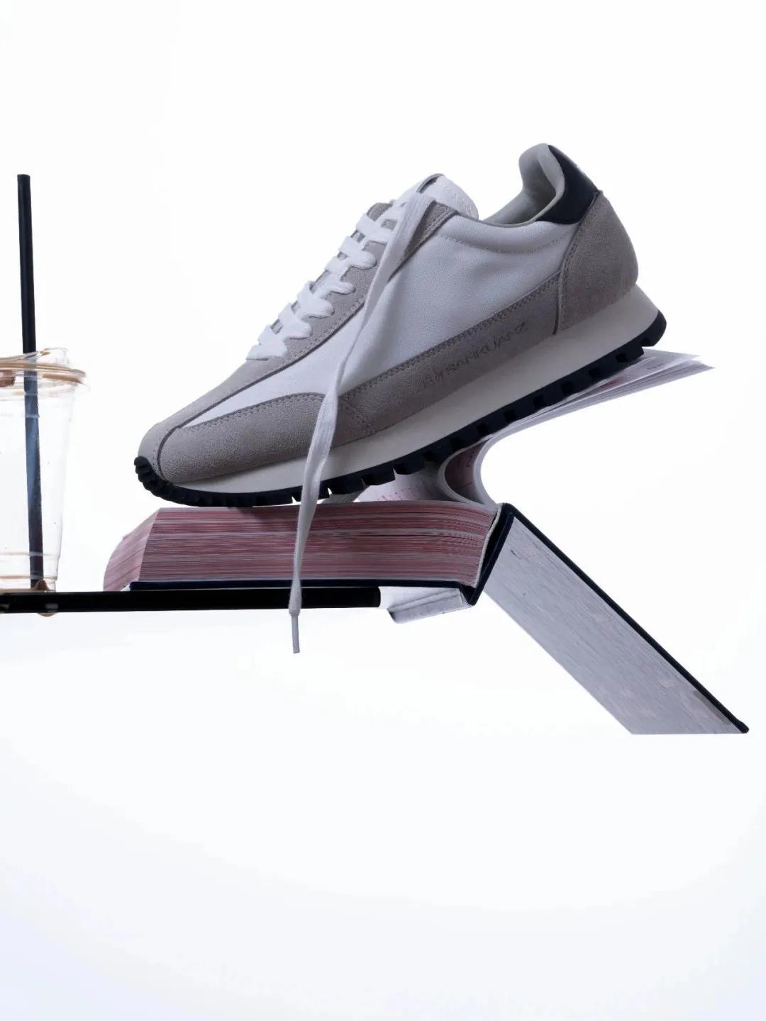 男生喜欢的球鞋推荐,男人如何靠自己