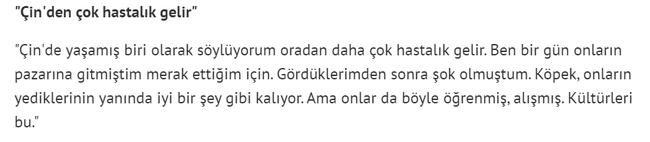前国安外援认为吃狗肉和病源有关系？什么逻辑呢？