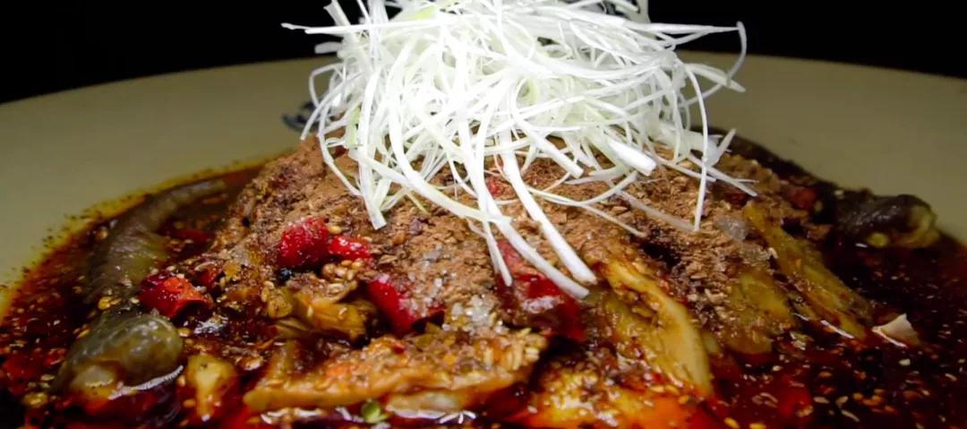 舌尖上的美食南蛮棒棒鸡,天府棒棒鸡跟廖记棒棒鸡哪家好