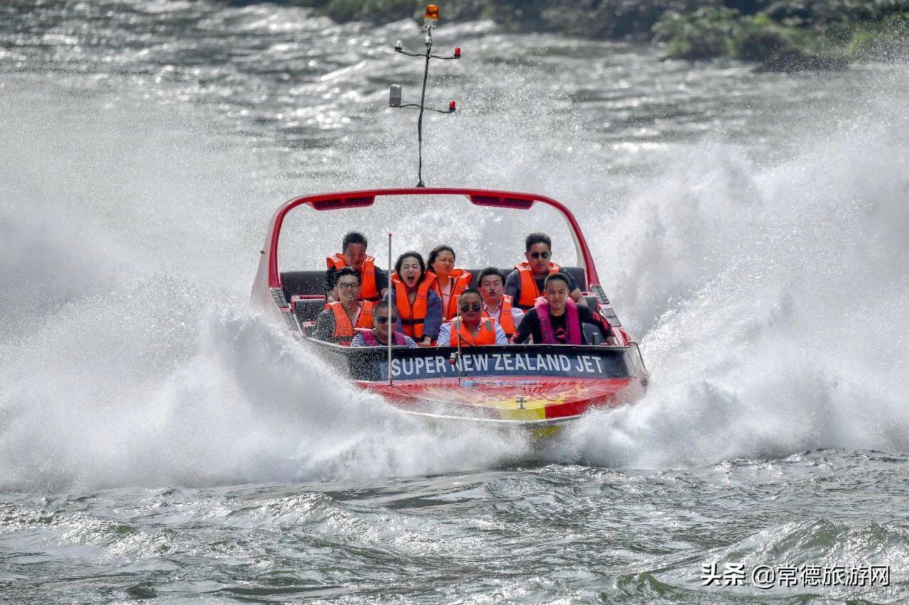 张家界旅游攻略必去的10个景点,张家界旅游必去的三个地方