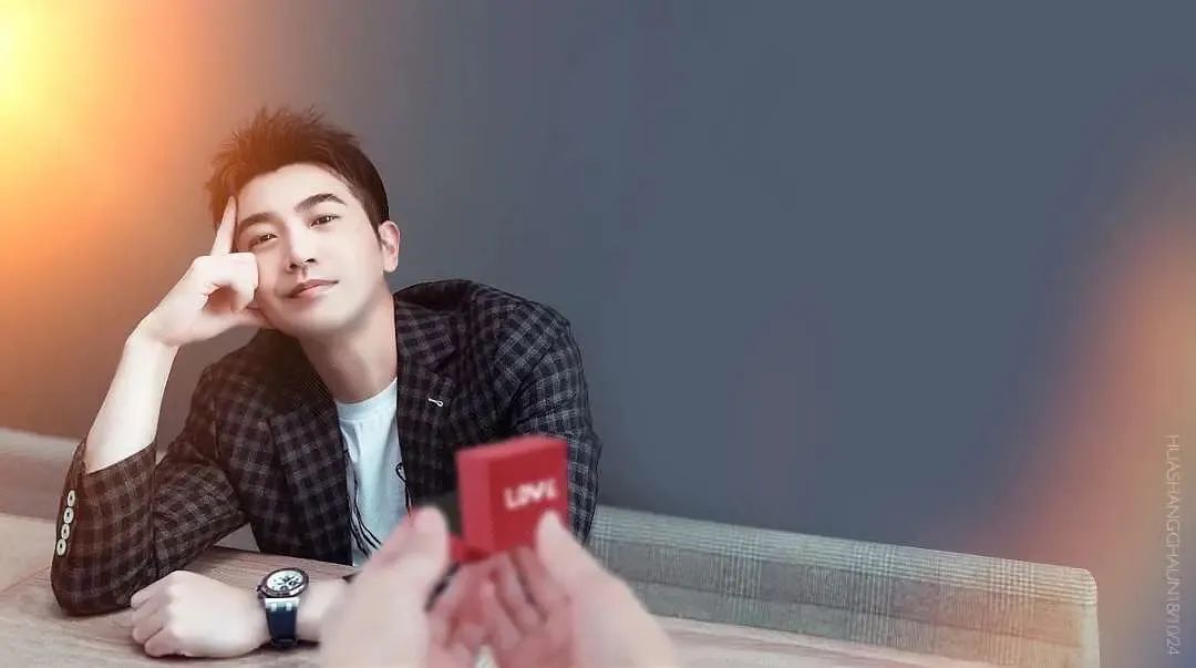 香港张智尧,港星张智尧