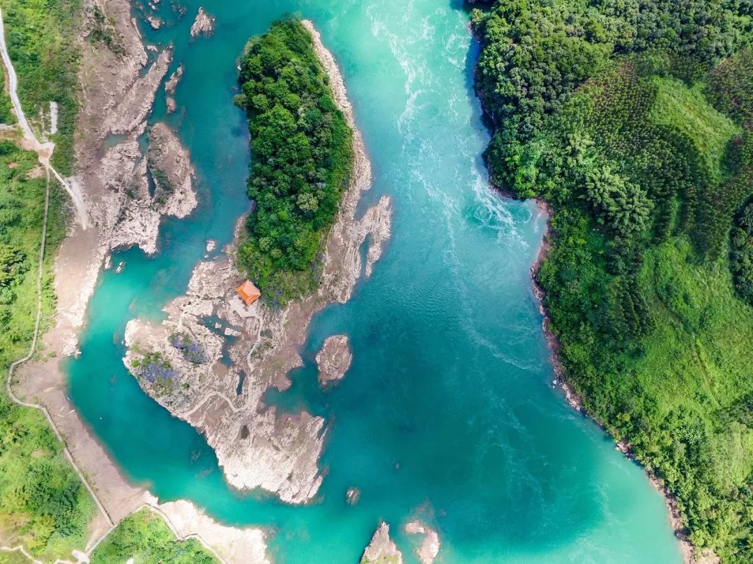 中国有多美,中国有没有北回归线