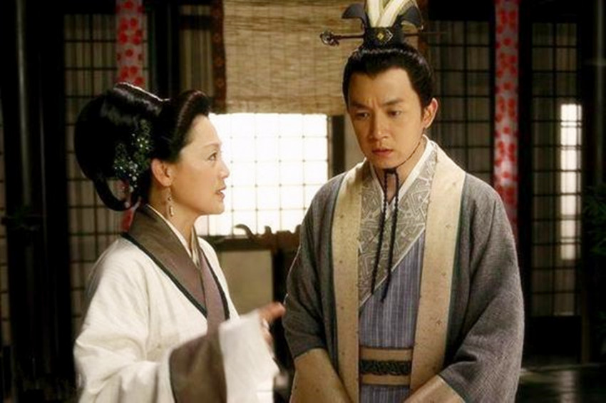 孙权如此完美的人，晚年却犯下了一个大错，结果害得东吴早早*国亡**