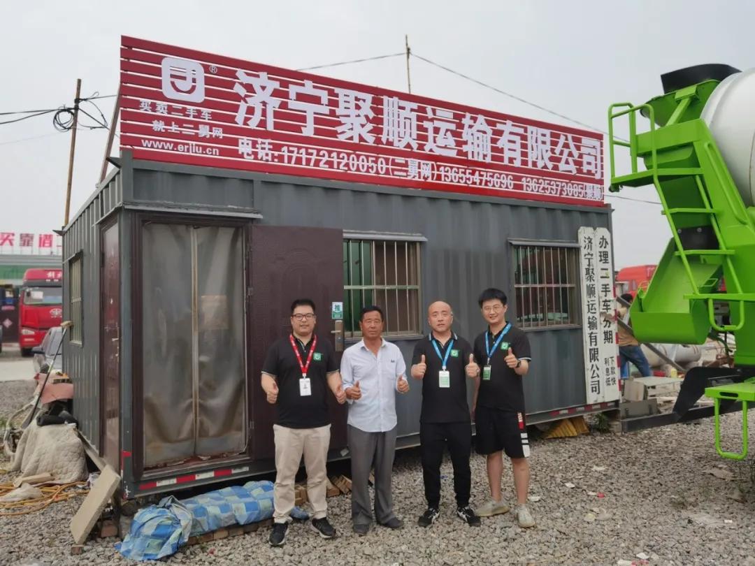 梁山二手车能卖多少钱,梁山二手车市场都有什么坑