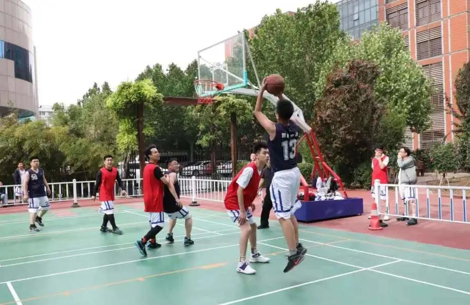 高燃时刻来袭，邯郸市交通运输局以特有方式庆祝五四青年节