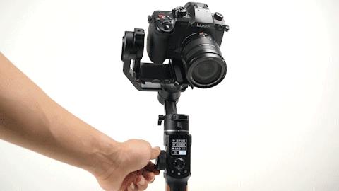 飞宇蝎子稳定器和大疆rsc2对比,飞宇的稳定器怎么样