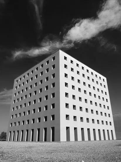 600年前最伟大的建筑,世界最重要的125座建筑