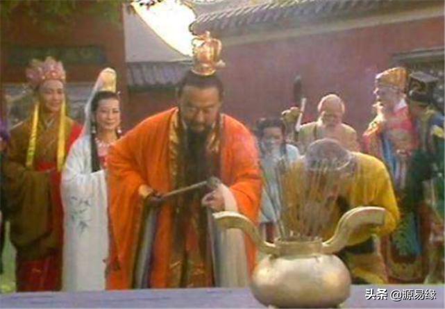 万年才结30个，仙果如此珍稀，地仙之祖为何出手就给唐僧2个？