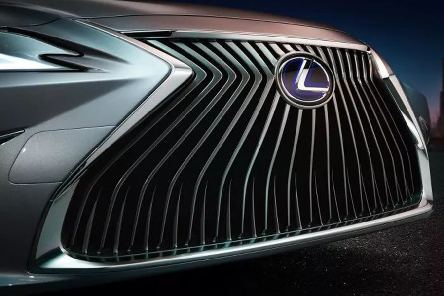 前七个月汽车销量,今年国内雷克萨斯es累计销量