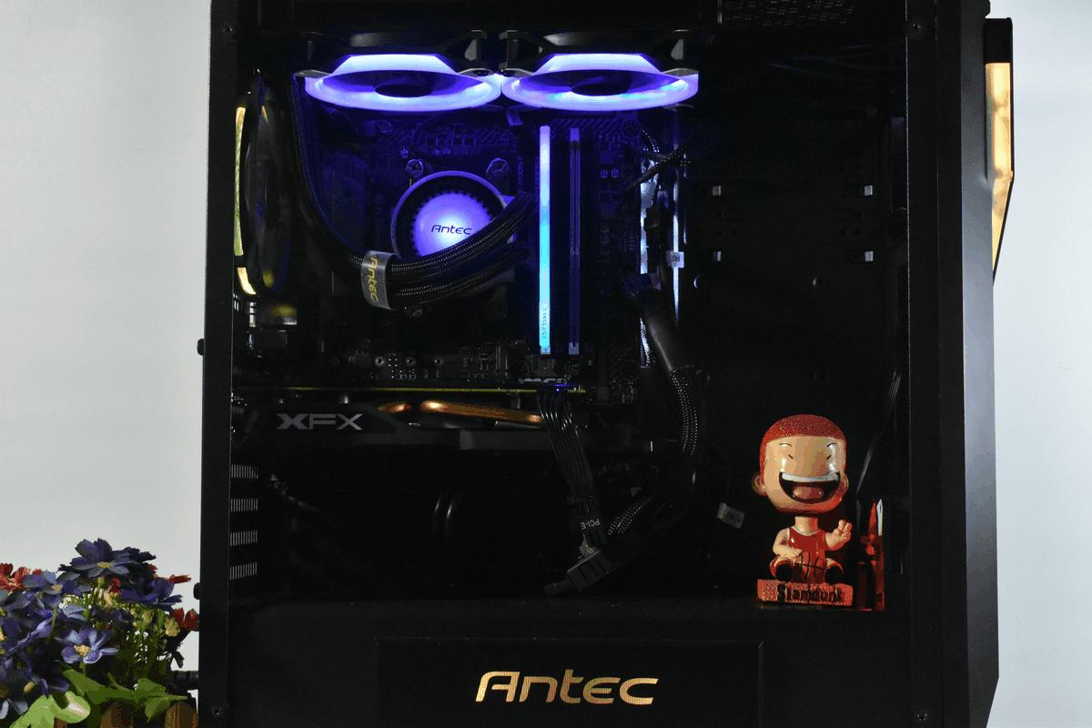 amdryzen53600,amdryzen52600可以玩永劫无间