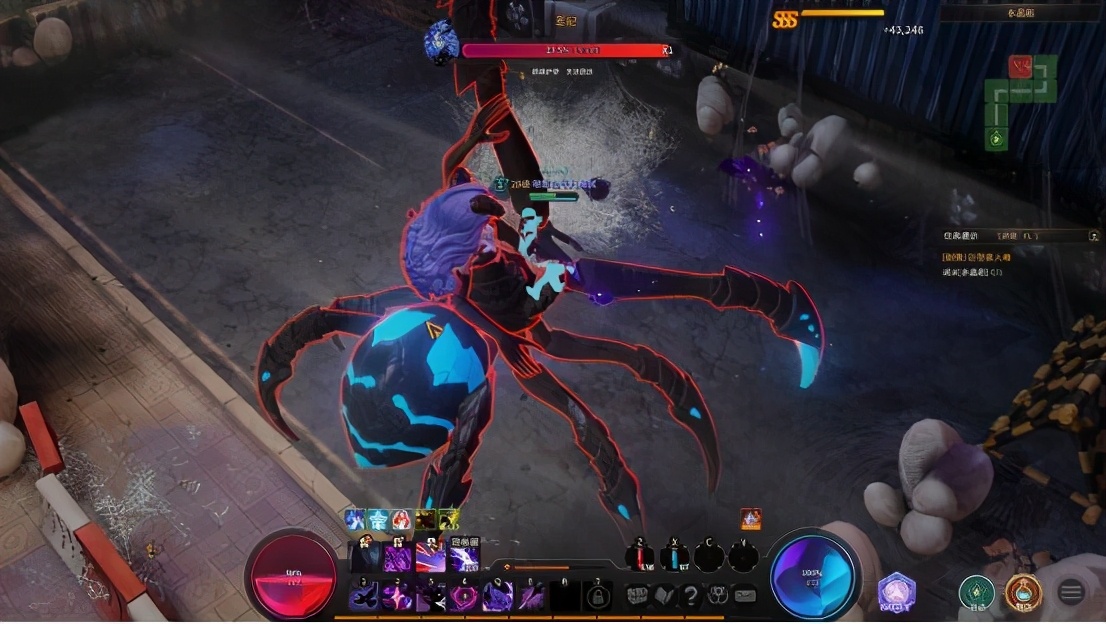 洪七公打团全靠飞机带？DNF贫富差距日益夸张，搬砖*党**大批脱坑