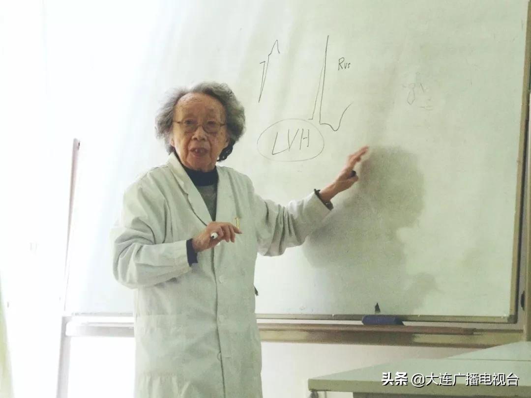 大连最好的心脏专家,大连权威的心脏专家