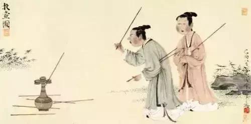 古人是怎样过周末的,古代人怎么过周末