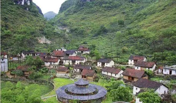 探秘广西巴马长寿之旅,广西巴马长寿探秘之旅