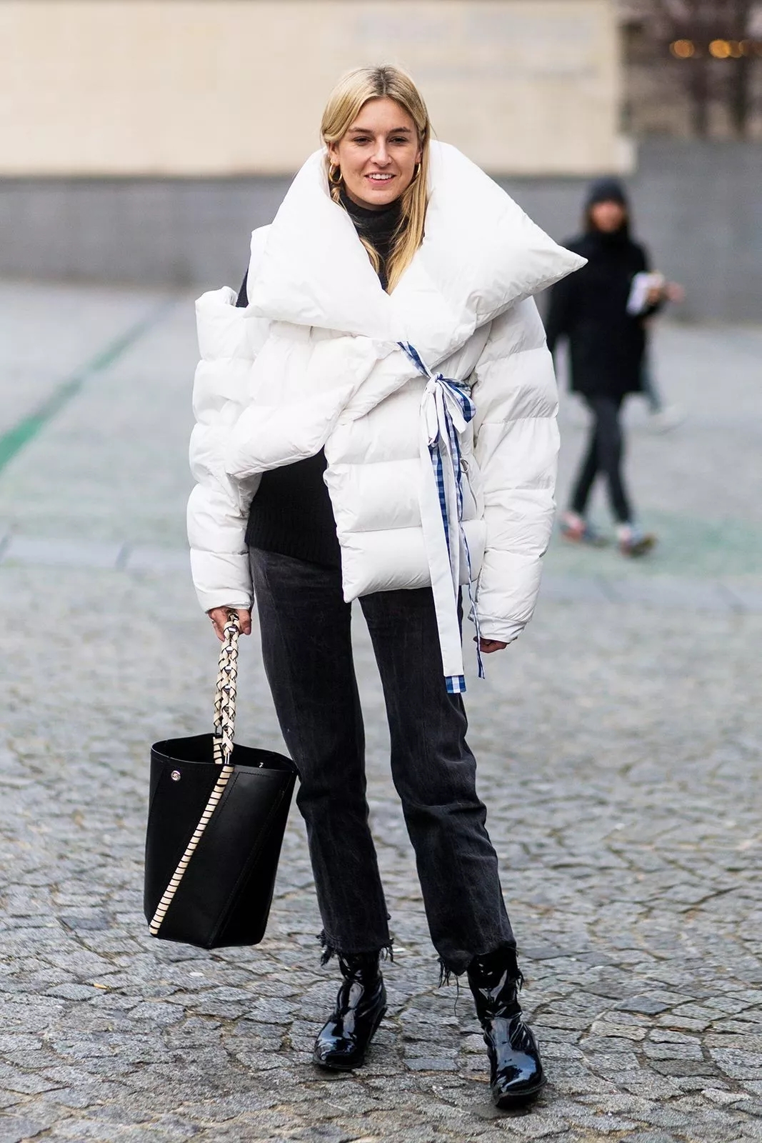 适合冬季穿的外套有哪几款,怎么挑保暖合适的冬季外套