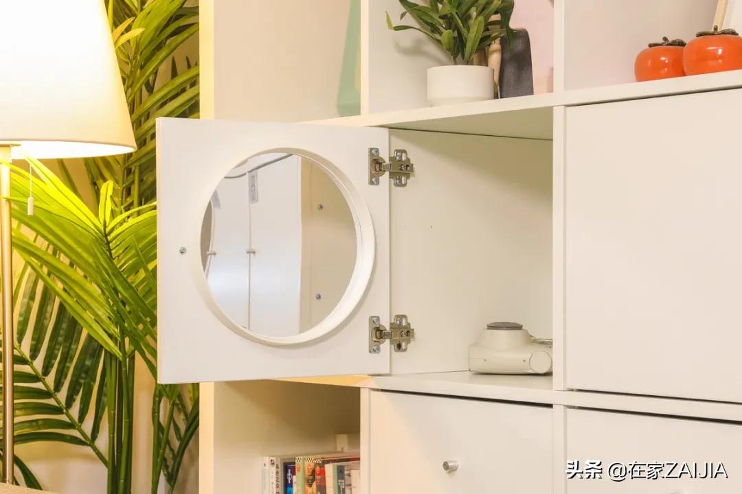 鸡肋小空间利用,鸡肋空间的十种用法