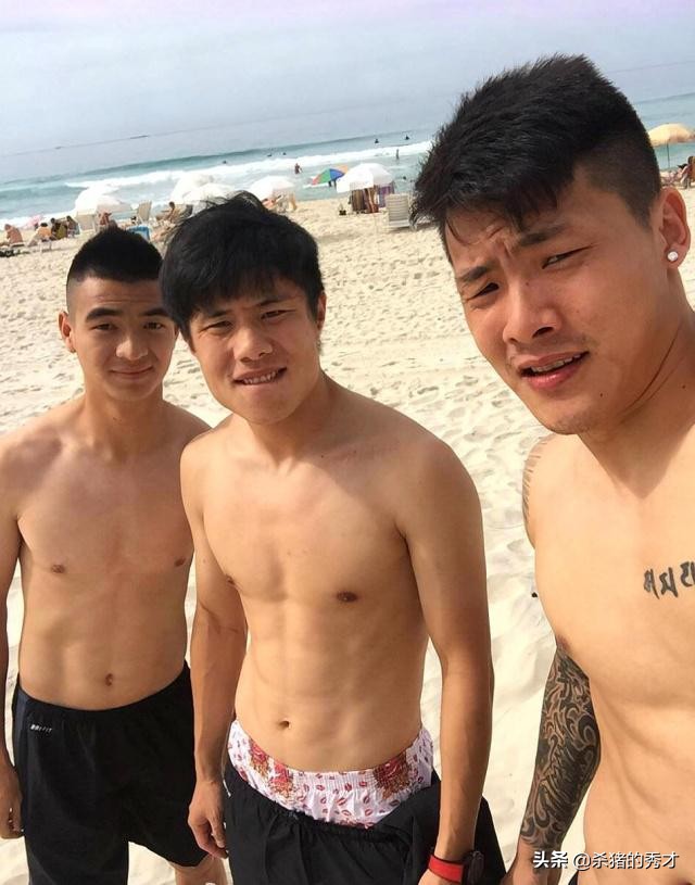 蒿俊闵最新状况,蒿俊闵14岁