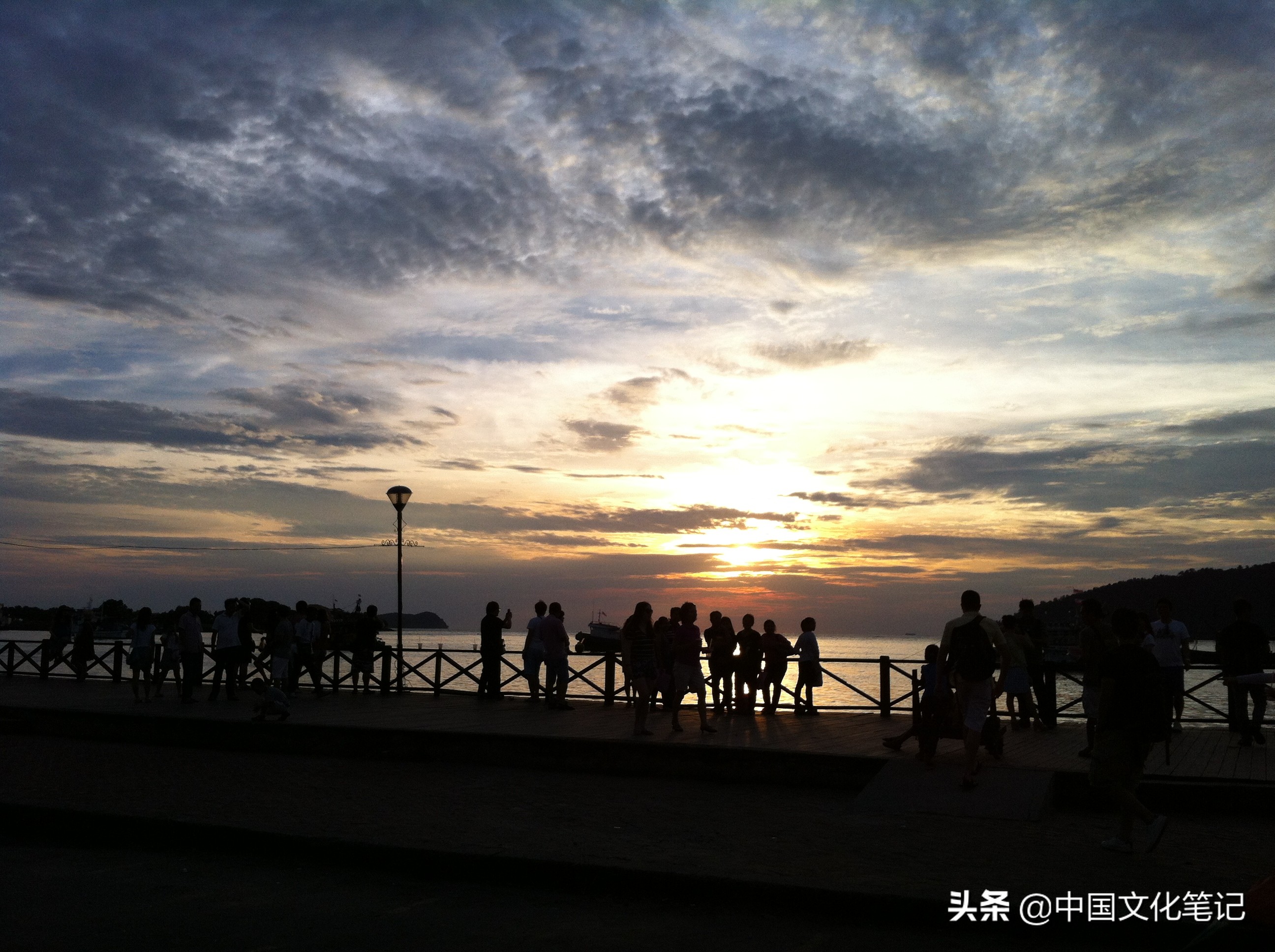 去沙巴大学和水上清真寺,沙巴水上清真寺自由行热门攻略