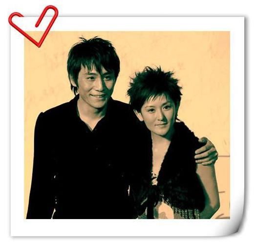 刘烨和谢娜最新消息,刘烨谢娜相恋六年见面多少次