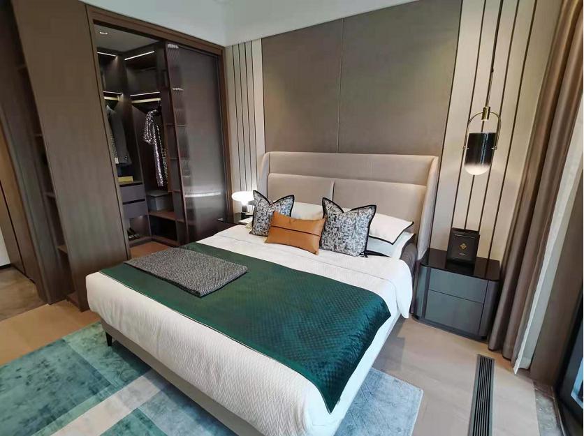 南京南部新城多少房子,南京南部新城120万买房