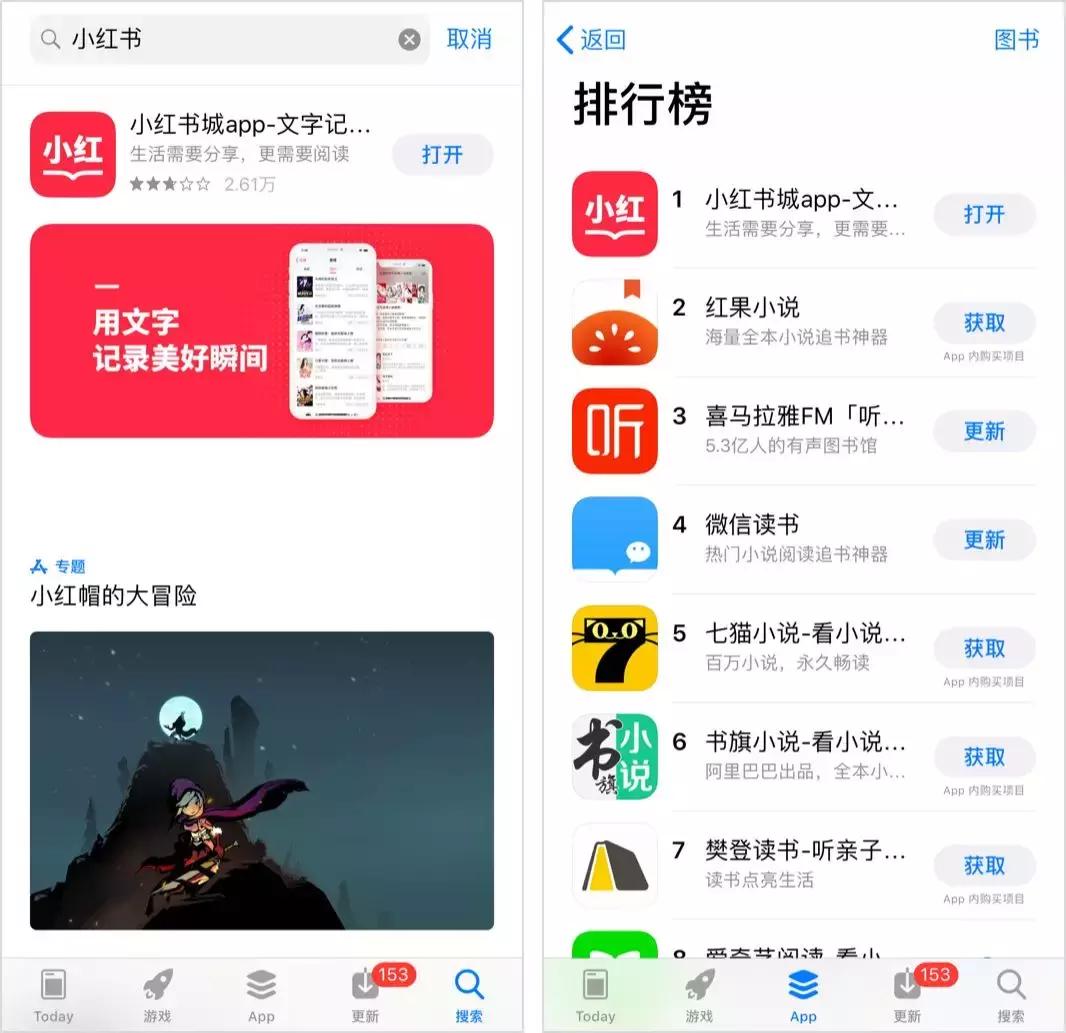 小红书模仿爆款怎么没有浏览量,小红书流量上升黑科技