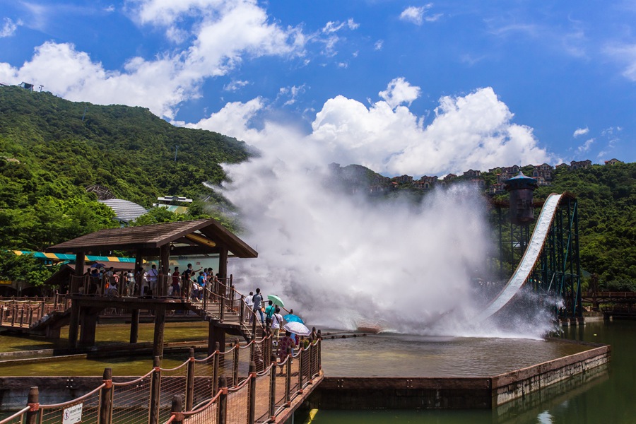 华侨城特价酒店,深圳华侨城酒店特惠