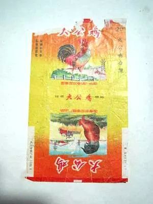 你有收藏烟标的习惯吗？收藏过哪些烟标？