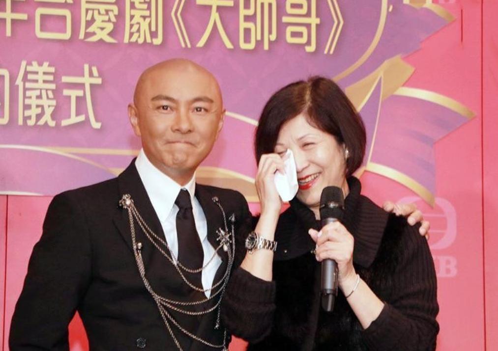 tvb剧衰落的原因,tvb从哪一年开始衰落