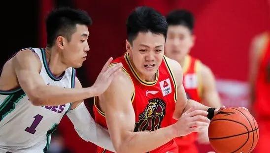 中国第一后卫,中国最强三分后卫