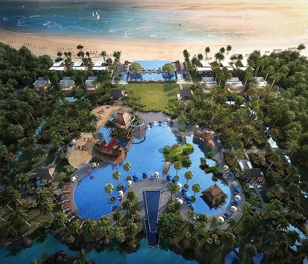 惠州双月湾檀悦豪生酒店4大2小,惠州双月湾檀悦豪生酒店官网