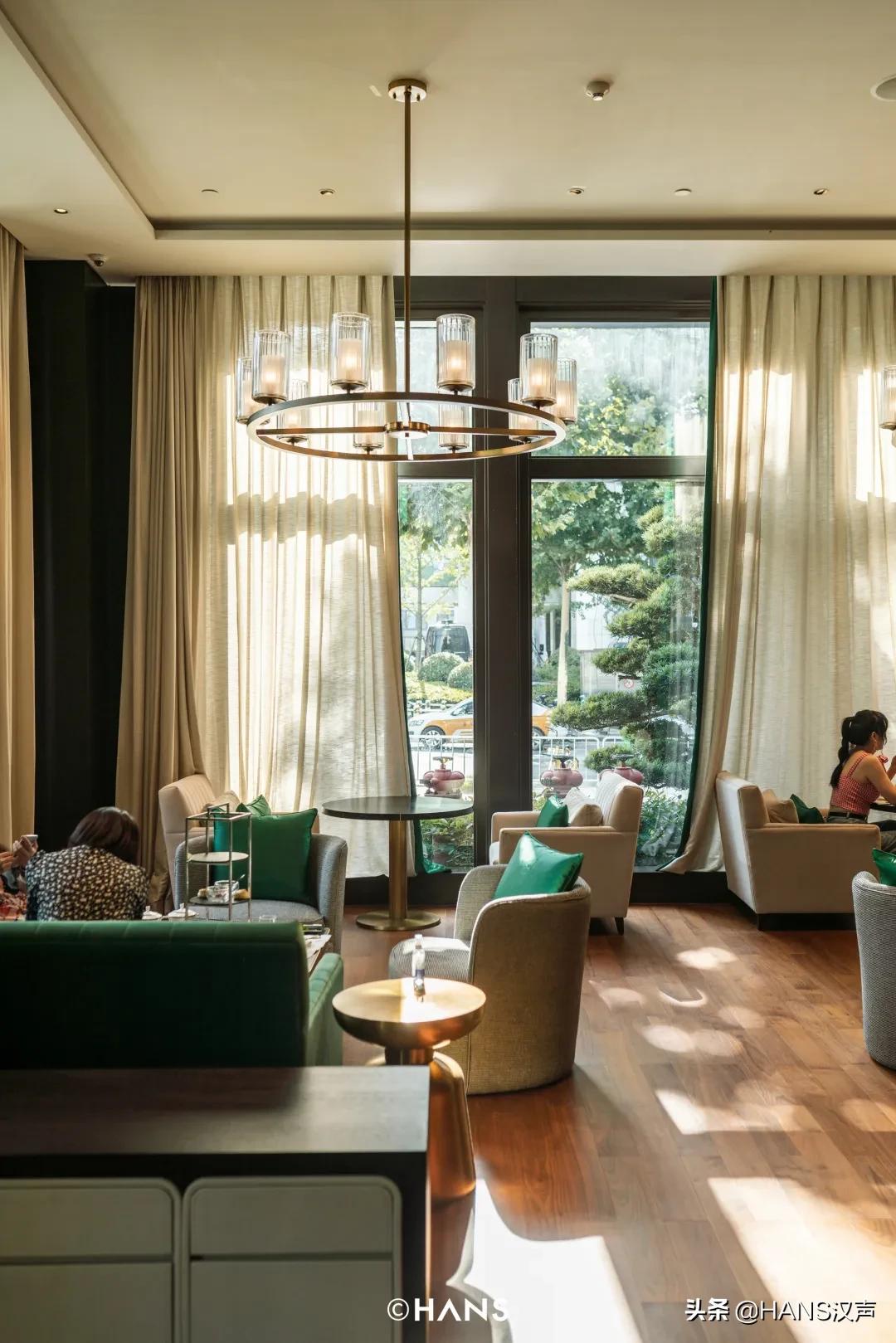 武汉唯一五星奢华酒店,武汉推荐的5星级酒店