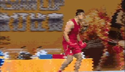 2013上海散打冠军,上海历届散打冠军名单