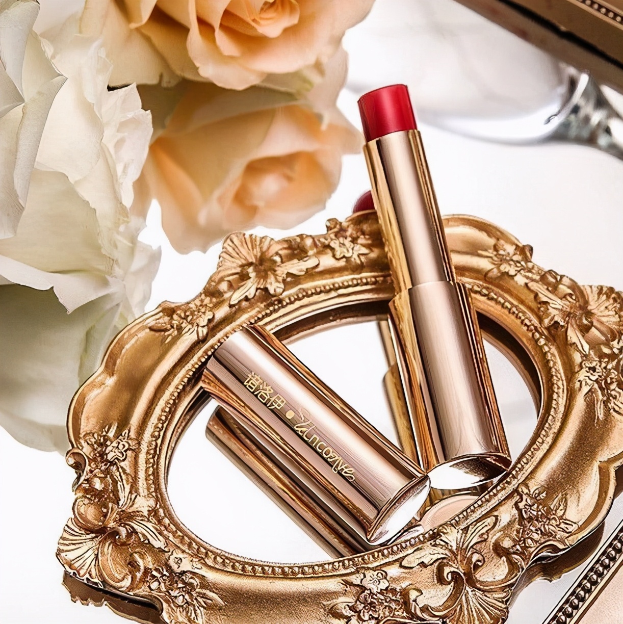 送女朋友什么品牌的口红比较好,情人节送女朋友口红推荐第一名