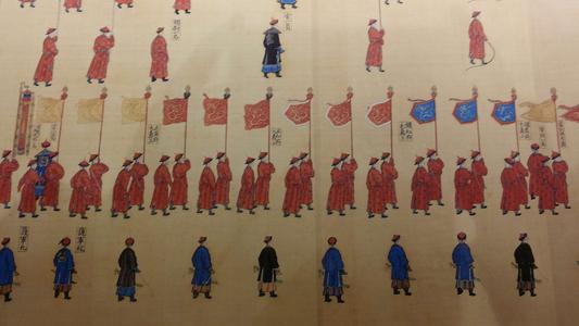 同样是异族统治为何元朝不如清朝,元朝跟清朝统治版图有什么不一样