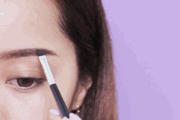 夏季脱妆怎么办,夏天脱妆的7个小技巧