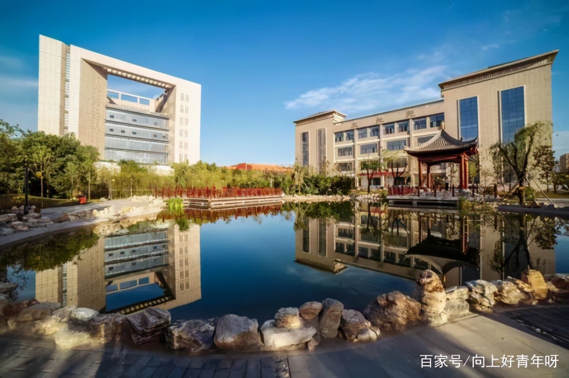 招生多、不压分的西北大学，就是你的真香211！感兴趣的快来看