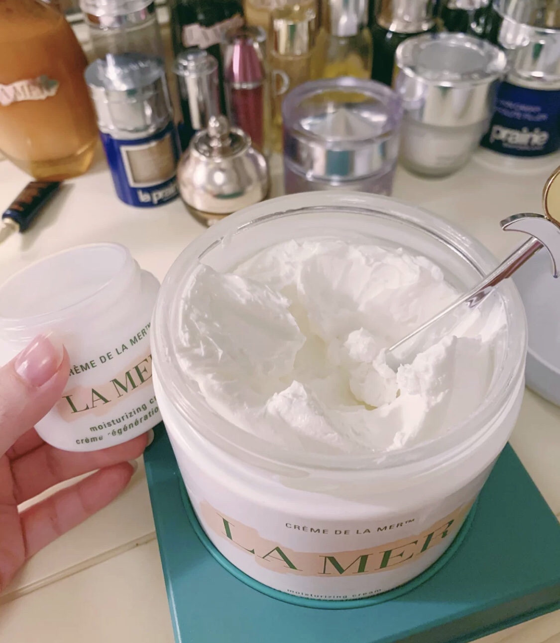 熬夜面霜推荐女生,经常熬夜用什么贵妇面霜