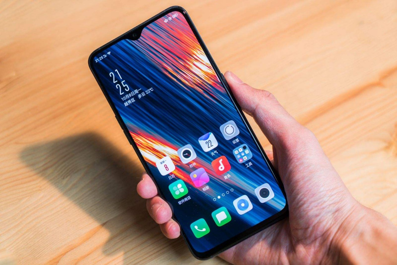 oppo手机变黑白颜色怎么调回来,oppo手机使用有哪些小技巧