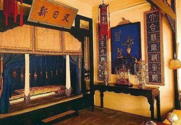 当古代皇帝是什么体验,当皇帝是怎么一个感觉