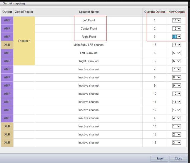 最顶级家庭影院,最强家庭影院